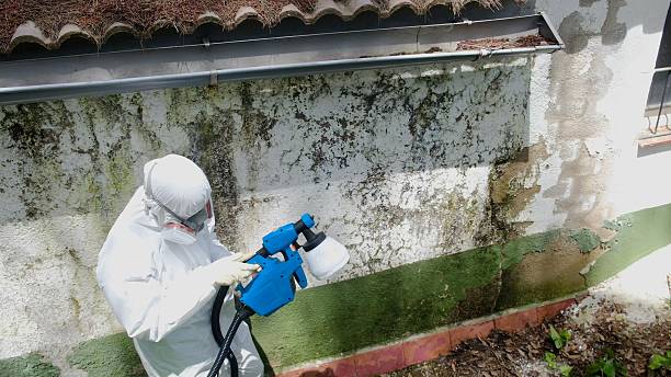 Clearance testing in Myersville